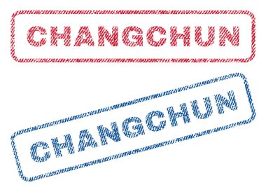 Changchun Tekstil pullar