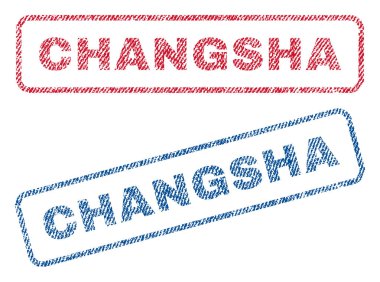 Changsha Tekstil pullar