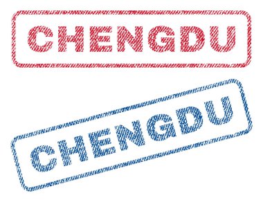 Chengdu Tekstil pullar