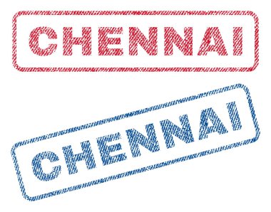 Chennai Tekstil pullar