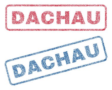 Dachau Tekstil pullar