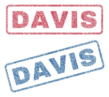 Davis Tekstil pullar