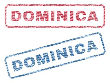 Dominika Tekstil pullar