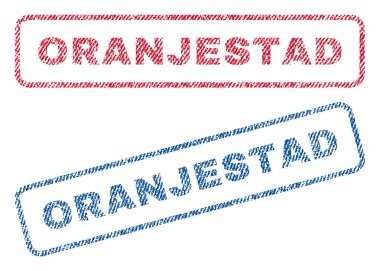Oranjestad Tekstil pullar