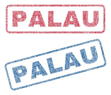 Palau Tekstil pullar