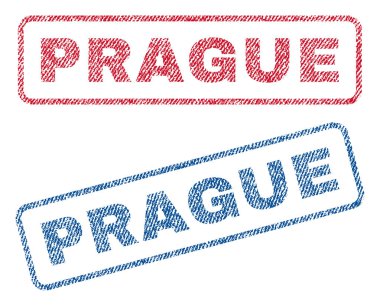 Prag Tekstil pullar