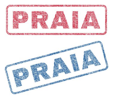 Praia Tekstil pullar