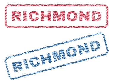Richmond Tekstil pullar