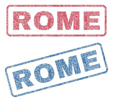 Roma Tekstil pullar