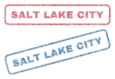 Salt Lake City Tekstil pullar