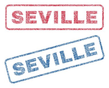 Seville Tekstil pullar