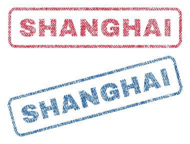 Shanghai Tekstil pullar