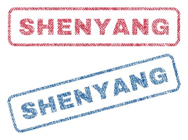 Shenyang Tekstil pullar
