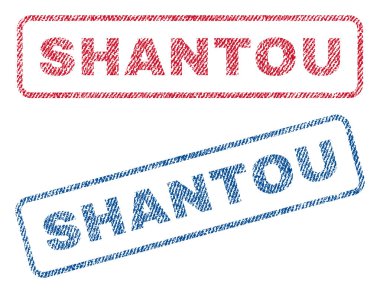 Shantou Tekstil pullar