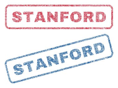 Stanford Tekstil pullar