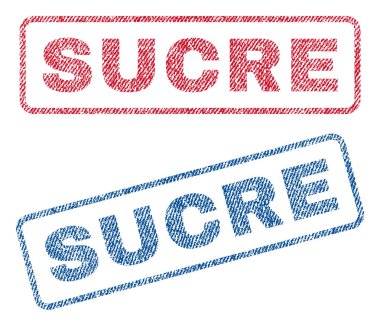 Sucre Tekstil pullar