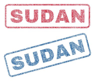 Sudan Tekstil pullar