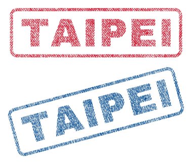 Taipei Tekstil pullar