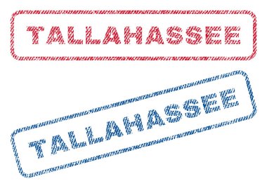 Tallahassee Tekstil pullar