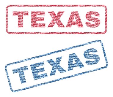 Teksas Tekstil pullar