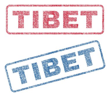 Tibet Tekstil pullar