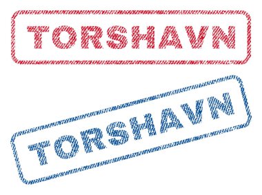 Torshavn Tekstil pullar