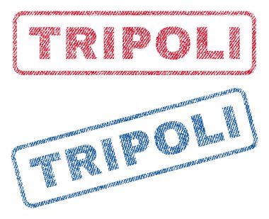 Trablus Tekstil pullar