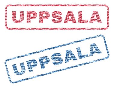 Uppsala Tekstil pullar