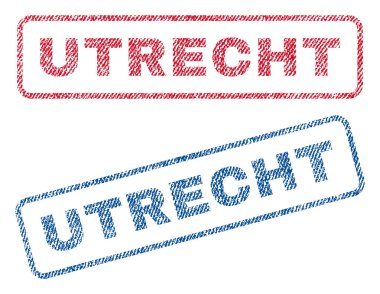 Utrecht Tekstil pullar