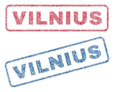 Vilnius Tekstil pullar