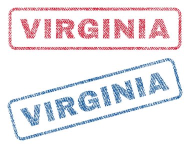 Virginia Tekstil pullar