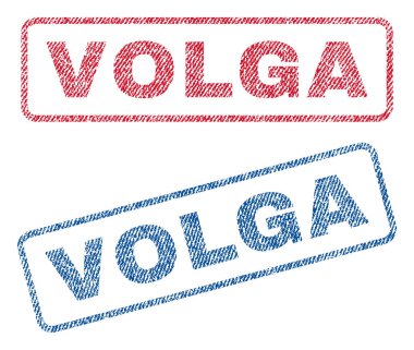 Volga Tekstil pullar