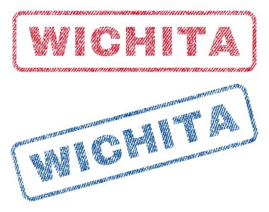 Wichita Tekstil pullar