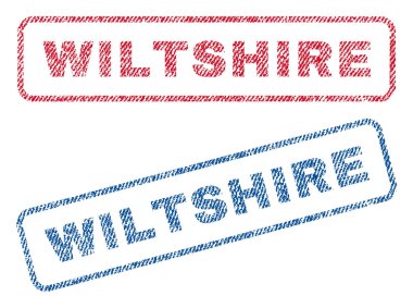 Wiltshire Tekstil pullar