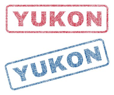 Yukon Tekstil pullar
