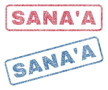 Sanaa Tekstil pullar