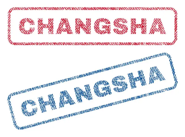 Changsha Tekstil pullar