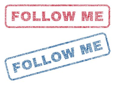 Bana Tekstil pullar izleyin