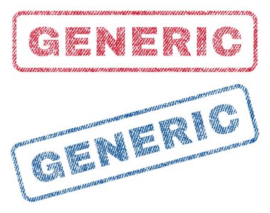 Genel Tekstil pullar