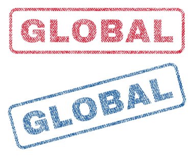 Global Tekstil pullar