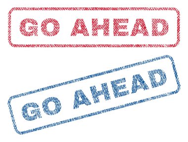 Devam et Tekstil pullar