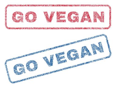 Vegan Tekstil pullar git