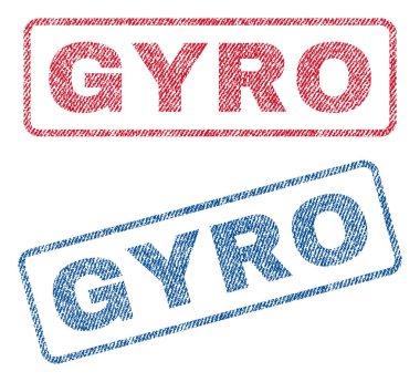 Gyro Tekstil pullar