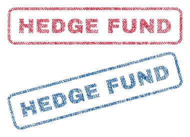 Hedge fon Tekstil pullar