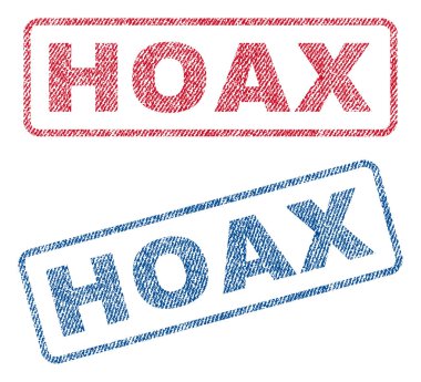 Aldatmaca Tekstil pullar