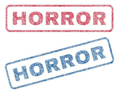 Korku Tekstil pullar