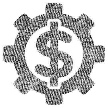 Mali seçenekleri kumaş dokulu simgesi