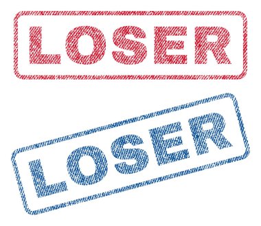 Kaybeden Tekstil pullar