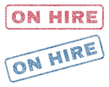 Kiralık Tekstil karnesiyle