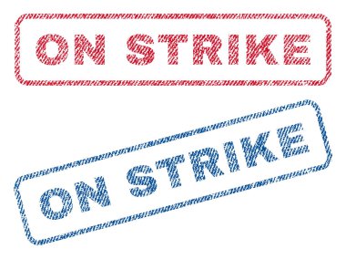 Strike Tekstil karnesiyle